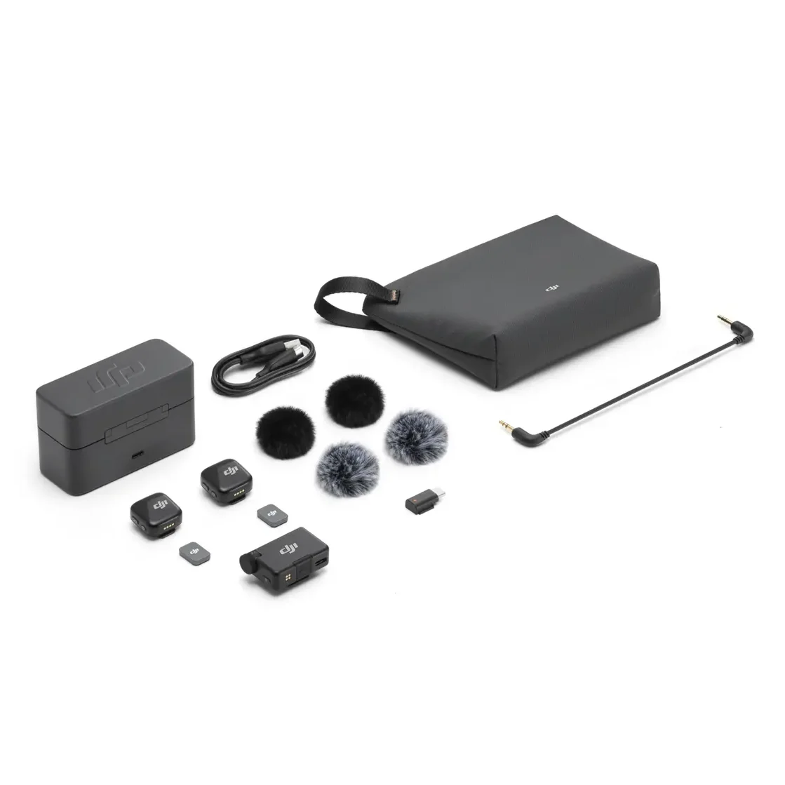 DJI Mic Mini